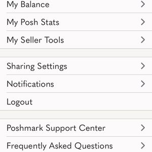 Poshmark Support Center  ( Go to )